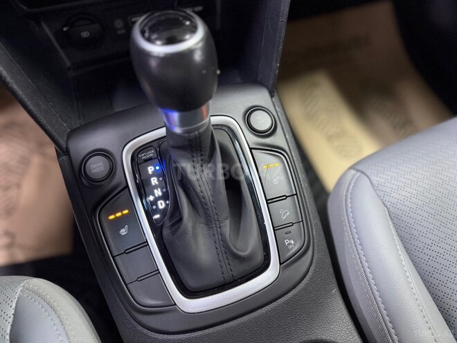 Hyundai Kona 2020, 104,000 km - 1.6 л - Sumqayıt