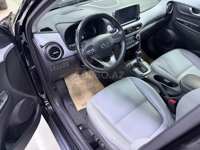 Hyundai Kona 2020, 104,000 km - 1.6 л - Sumqayıt