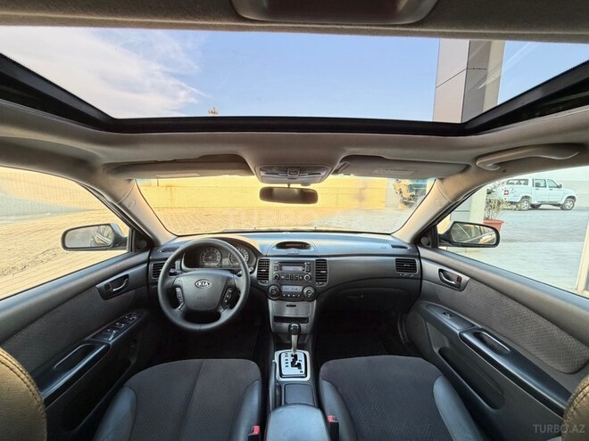 Kia Optima-8