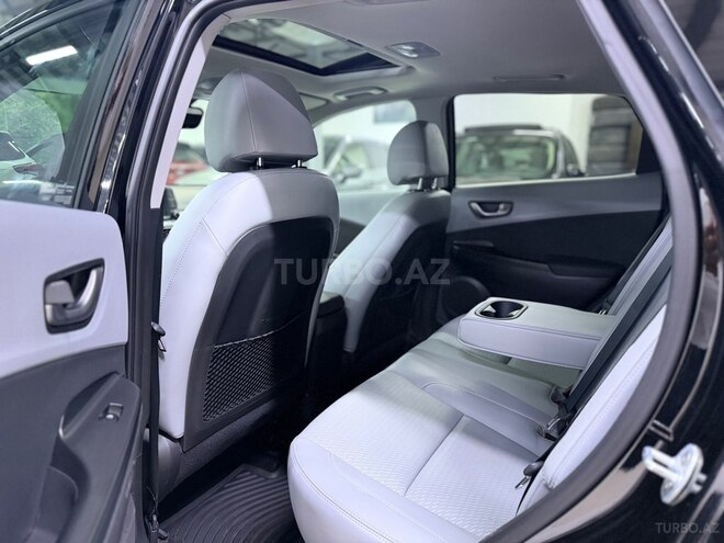 Hyundai Kona 2020, 104,000 km - 1.6 л - Sumqayıt