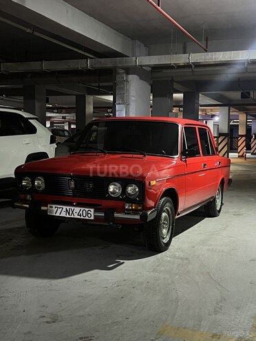 LADA (VAZ) 2106-2
