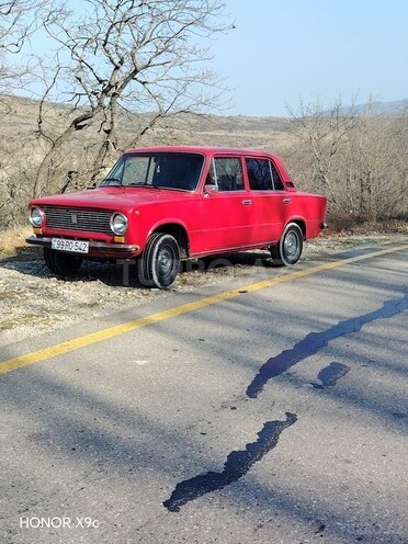 LADA (VAZ) 21013-5