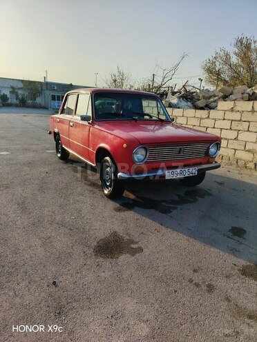 LADA (VAZ) 21013-6