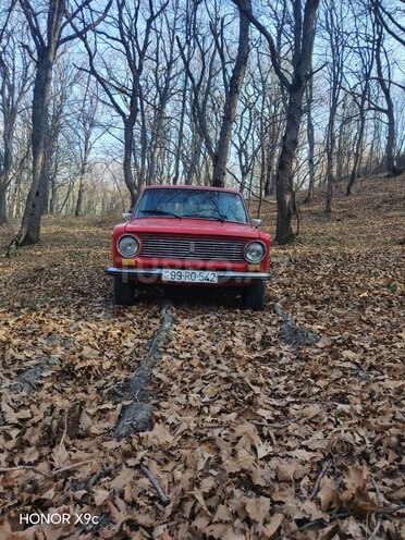 LADA (VAZ) 21013-1