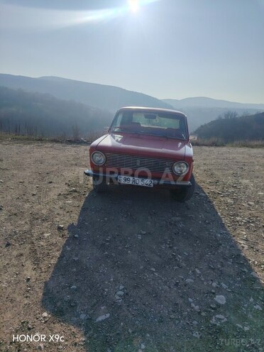 LADA (VAZ) 21013-3