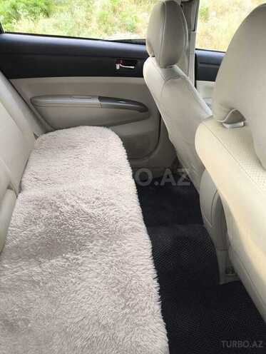 Toyota Prius-14