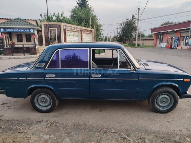 LADA (VAZ) 2106-5