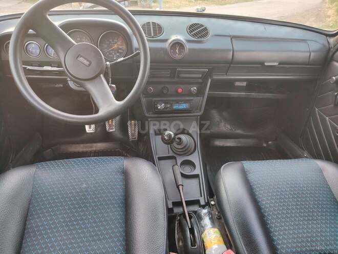 LADA (VAZ) 2106-2