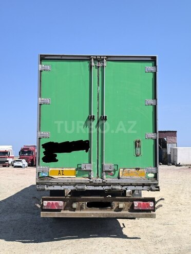 DAF 95 XF-2