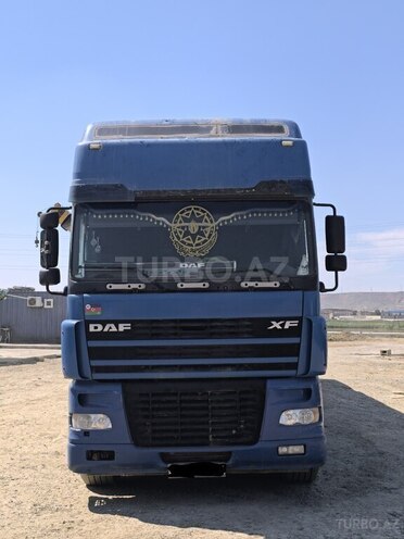 DAF 95 XF-1