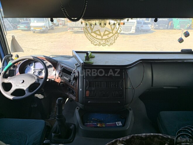 DAF 95 XF-3