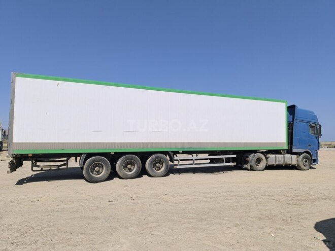 DAF 95 XF-4