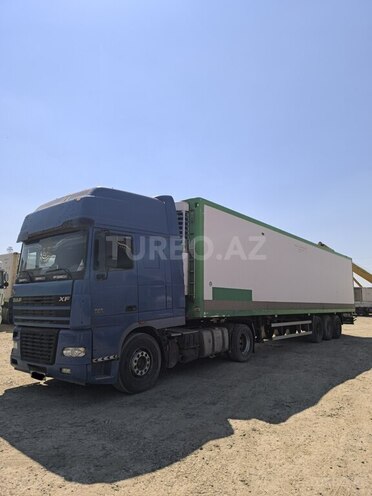DAF 95 XF-5