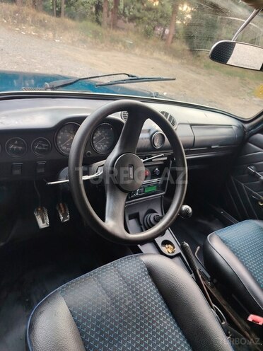 LADA (VAZ) 2106-15