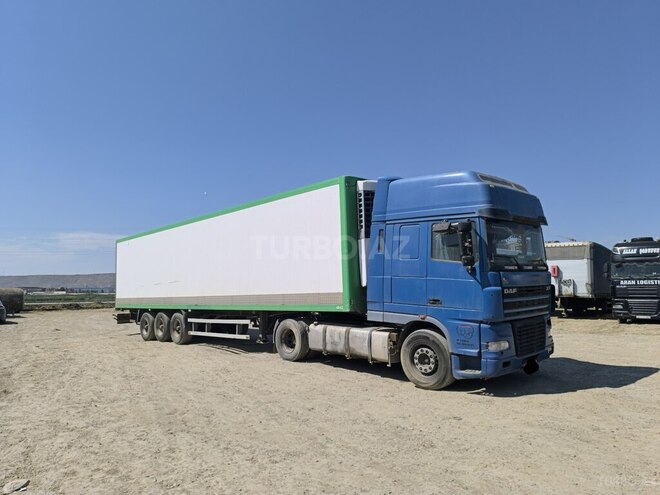 DAF 95 XF-6
