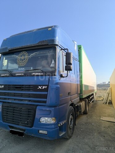 DAF 95 XF-7