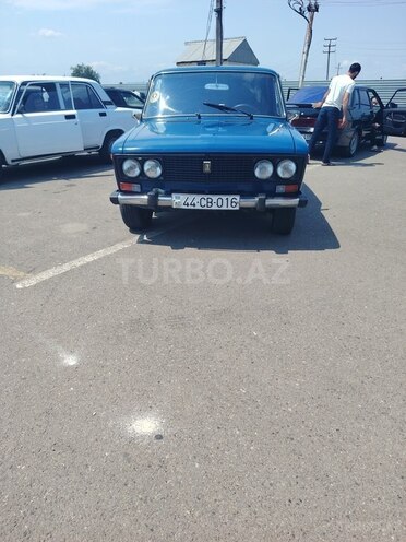 LADA (VAZ) 2106-8