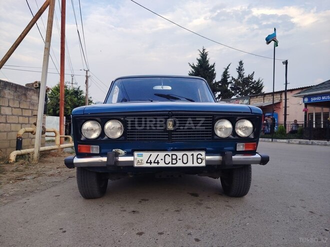 LADA (VAZ) 2106-1