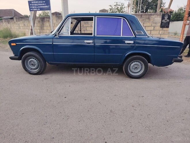 LADA (VAZ) 2106-6