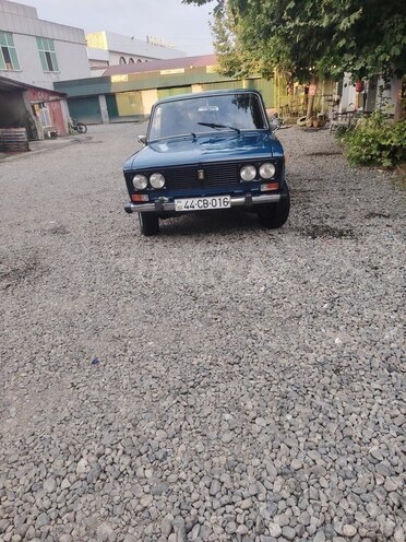 LADA (VAZ) 2106-11