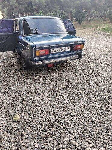 LADA (VAZ) 2106-9