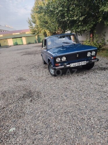 LADA (VAZ) 2106-7