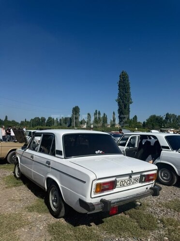 LADA (VAZ) 2106-2