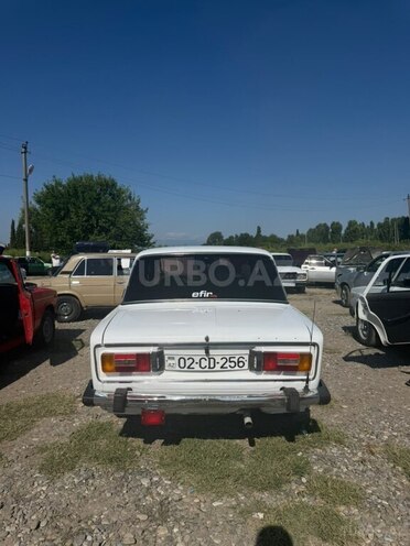 LADA (VAZ) 2106-3