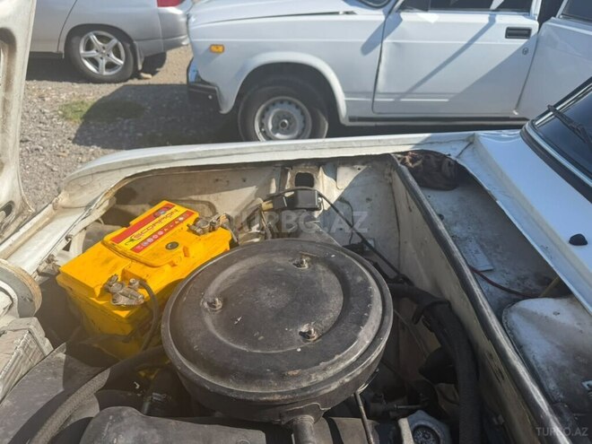 LADA (VAZ) 2106-6