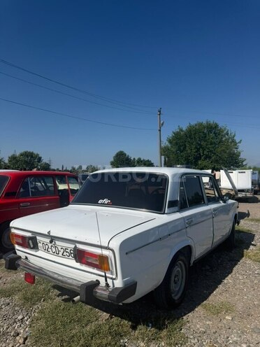 LADA (VAZ) 2106-4