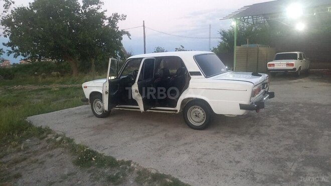 LADA (VAZ) 2106-10