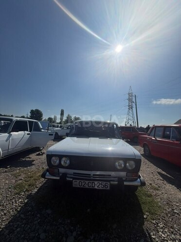 LADA (VAZ) 2106-9