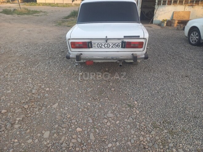LADA (VAZ) 2106-11