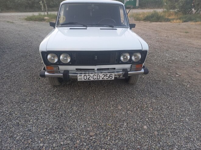 LADA (VAZ) 2106-1