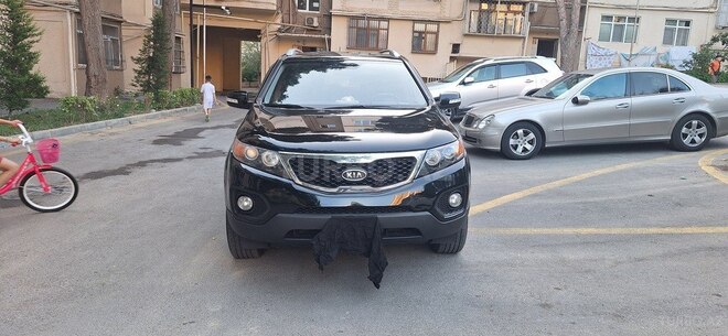 Kia Sorento-1