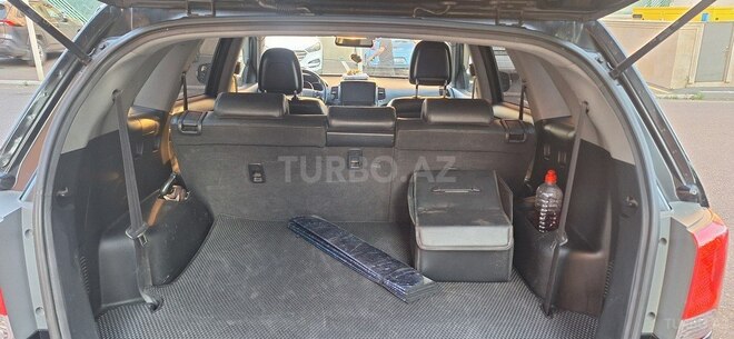 Kia Sorento-11