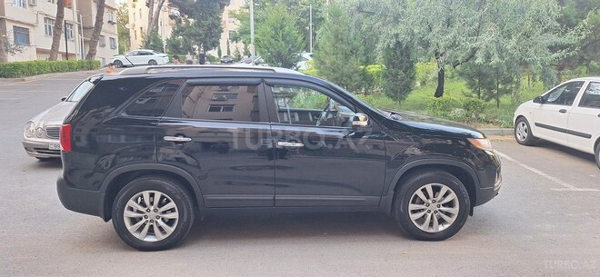 Kia Sorento-4
