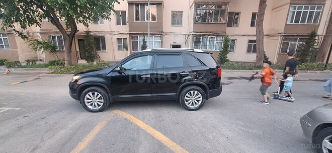 Kia Sorento-5