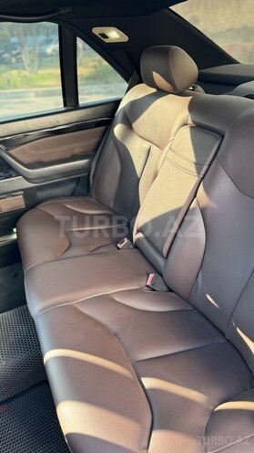 Mercedes S 320-8