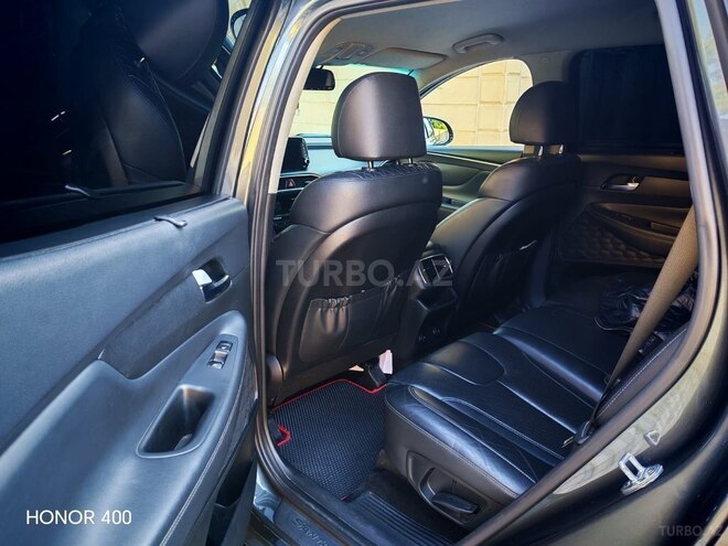 Hyundai Santa Fe-3