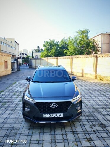 Hyundai Santa Fe-14