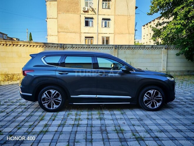 Hyundai Santa Fe-11