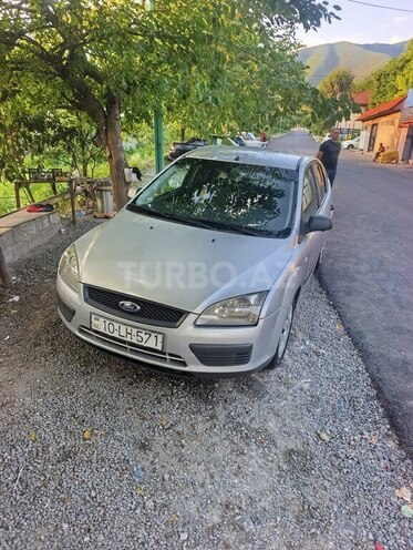 Ford Focus-1