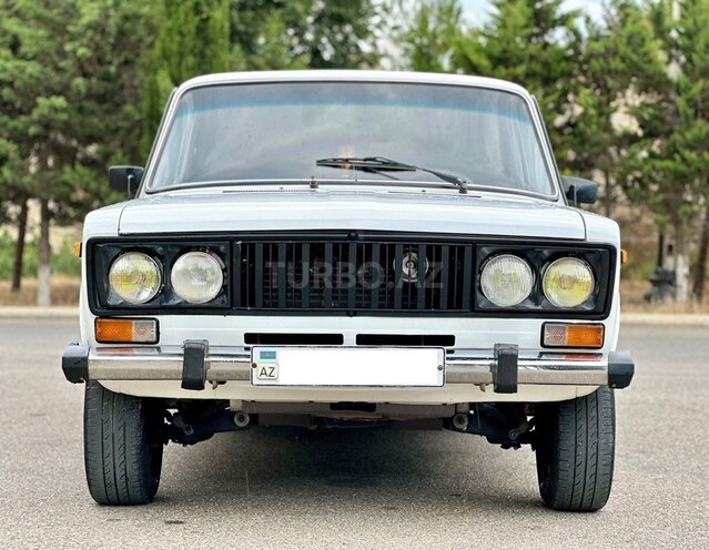 LADA (VAZ) 2106-1