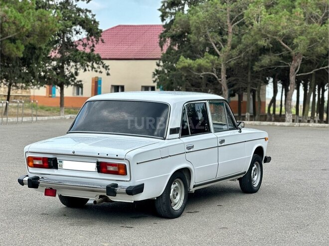 LADA (VAZ) 2106-12