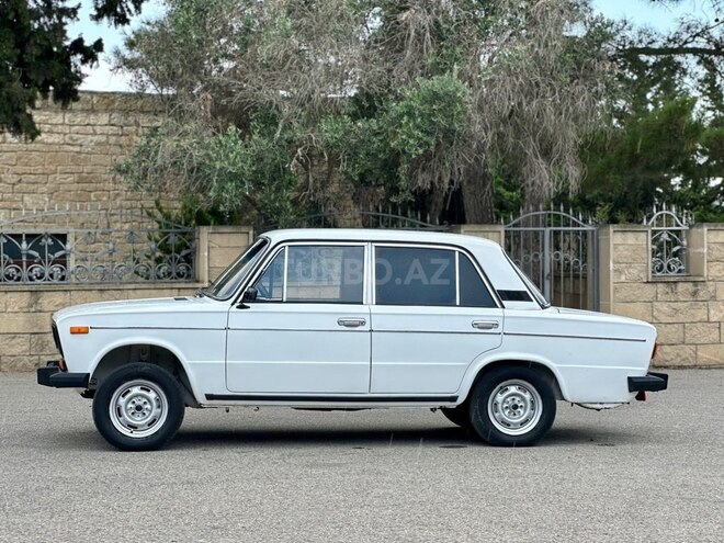 LADA (VAZ) 2106-8