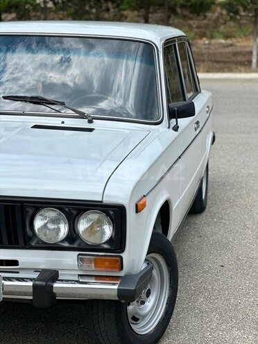 LADA (VAZ) 2106-7