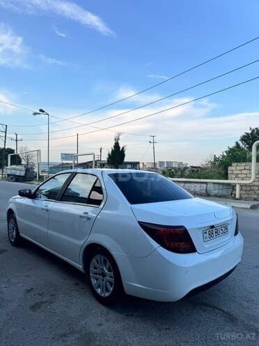 Khazar SD-13