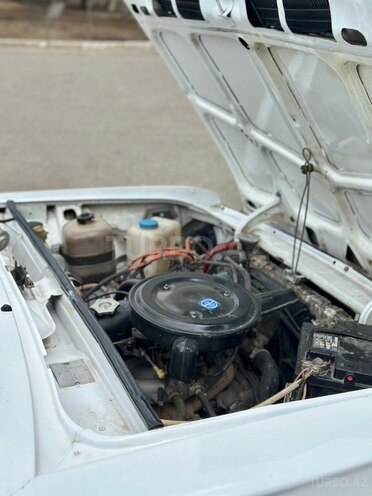 LADA (VAZ) 2106-16