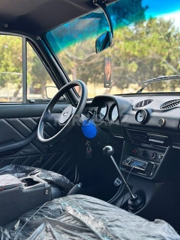 LADA (VAZ) 2106-19